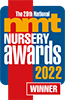 NMT Nursery Awards 2022 Winner